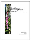 Beach Towers Garden Manual