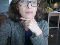 Dana Petric