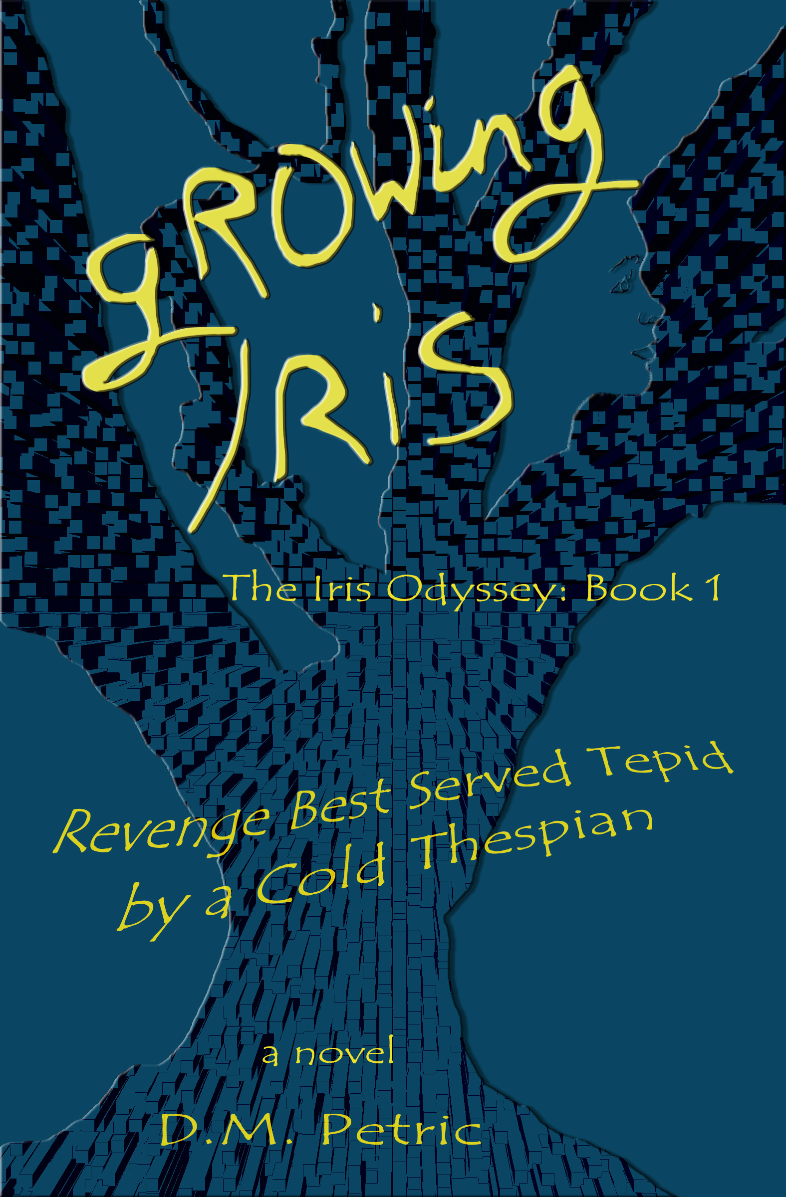 Growing Iris