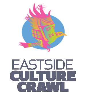 Culture Crawl logo