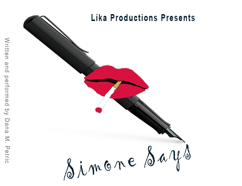 simone says