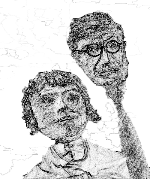 sartre olga